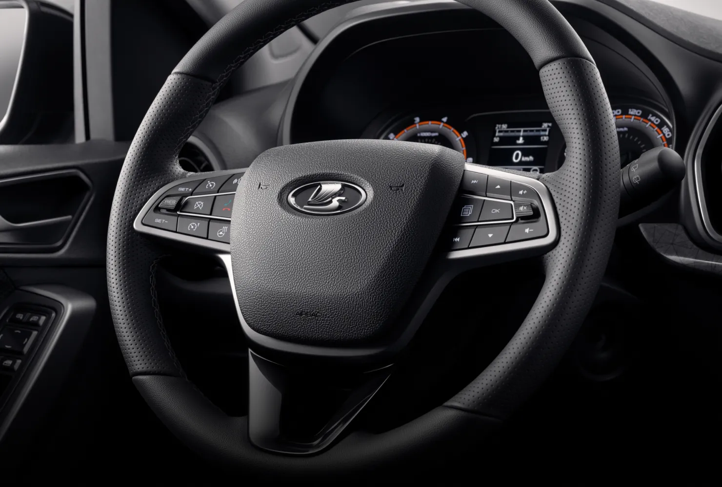 Lada Iskra SW - фото №11