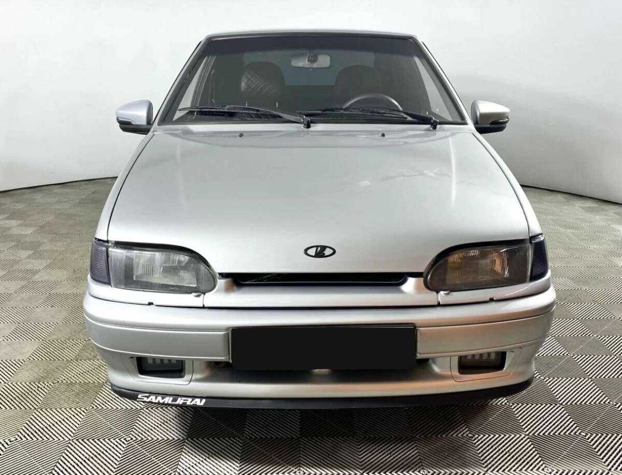 Lada (ВАЗ) 2114, 2012 - фото №2